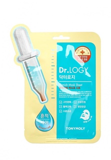 Маска для лица Tony Moly 23 г