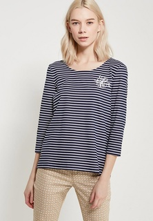 Лонгслив Tom Tailor