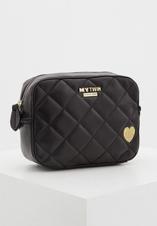 Сумка Twin-Set Simona Barbieri