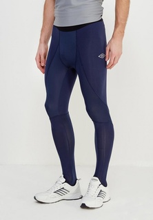 Брюки спортивные Umbro RECOVERY TIGHT