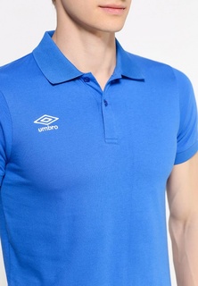 Поло Umbro BASIC JERSEY POLO