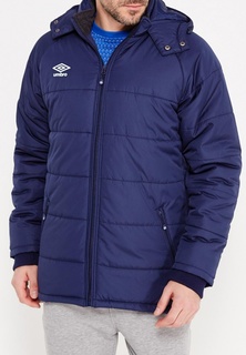 Куртка утепленная Umbro AVANTE PADDED JACKET