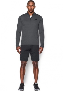 Лонгслив спортивный Under Armour UA THREADBORNE 1/4 ZIP