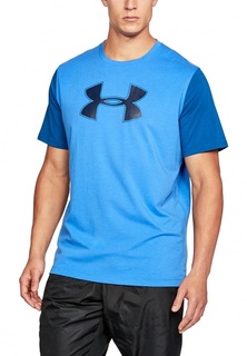 Футболка спортивная Under Armour Better Big Logo