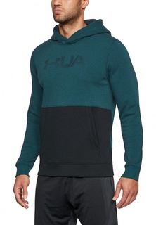 Худи Under Armour Threadborne Hoodie Nvlty