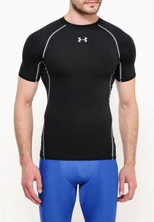 Футболка компрессионная Under Armour UA HG Armour SS