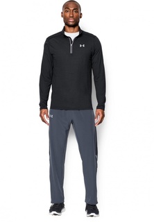 Лонгслив спортивный Under Armour Threadborne Streaker 1/4 Zip