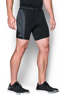Шорты компрессионные Under Armour UA HG ARMOUR SUPERVENT SHORT