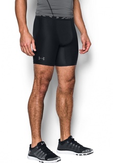 Шорты компрессионные Under Armour HG ARMOUR 2.0 COMP SHORT