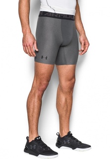 Шорты компрессионные Under Armour HG ARMOUR 2.0 COMP SHORT