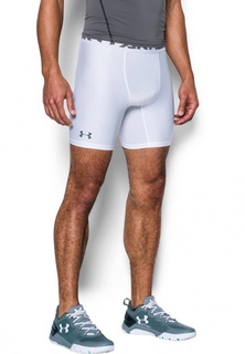 Шорты компрессионные Under Armour HG ARMOUR 2.0 COMP SHORT
