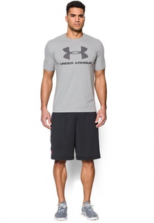 Футболка спортивная Under Armour UA Sportstyle Logo
