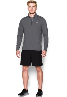 Лонгслив спортивный Under Armour Threadborne Streaker 1/4 Zip