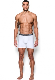 Трусы Under Armour UA Original Series 6” Boxerjock®