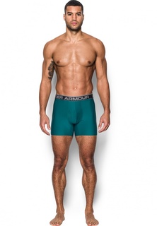 Трусы Under Armour UA Original Series 6” Boxerjock®