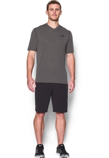 Футболка спортивная Under Armour UA Threadborne V-Neck