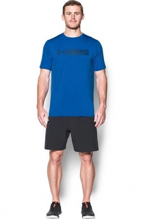 Футболка спортивная Under Armour UA Raid Graphic
