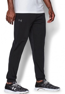 Брюки спортивные Under Armour UA Relentless Tapered WU