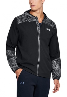 Ветровка Under Armour UA Storm Printed Jacket