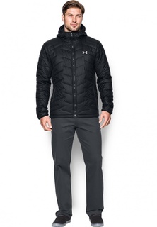 Куртка утепленная Under Armour UA CGR Hooded Jacket