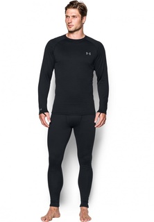 Лонгслив спортивный Under Armour UA Base 3.0 Crew