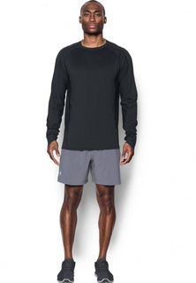 Лонгслив спортивный Under Armour ASG REACTOR RUN LONGSLEEVE