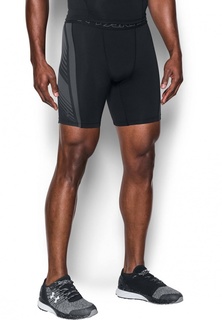 Шорты компрессионные Under Armour HG SUPERVENT 2.0 COMP SHORT