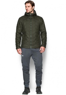 Куртка утепленная Under Armour UA CGR Hooded Jacket