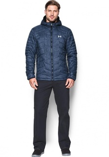 Куртка утепленная Under Armour UA CGR Hooded Jacket