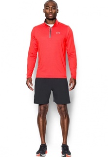 Лонгслив спортивный Under Armour Threadborne Streaker 1/4 Zip