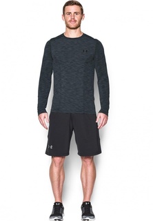 Лонгслив спортивный Under Armour UA THREADBORNE SEAMLESS LS