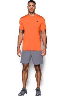 Футболка спортивная Under Armour UA RAID SS