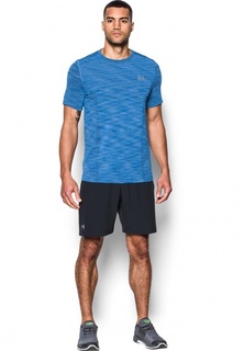 Футболка спортивная Under Armour UA THREADBORNE SEAMLESS SS