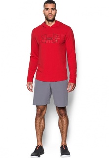 Худи Under Armour Sportstyle Stretch Hoodie