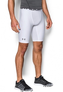 Шорты компрессионные Under Armour HG ARMOUR 2.0 LONG SHORT