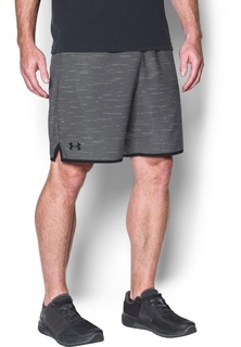 Шорты спортивные Under Armour UA QUALIFIER NOVELTY SHORT