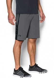 Шорты спортивные Under Armour SUPERVENT WOVEN SHORT