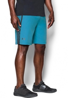 Шорты спортивные Under Armour SUPERVENT WOVEN SHORT