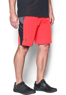 Шорты спортивные Under Armour SUPERVENT WOVEN SHORT