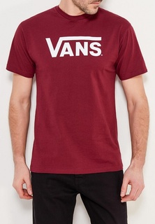 Футболка Vans