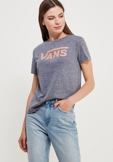Футболка Vans