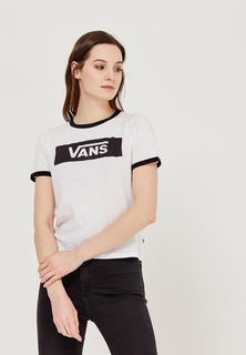 Футболка Vans