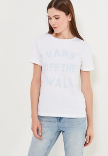 Футболка Vans