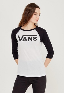 Лонгслив Vans