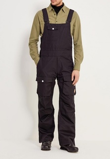 Комбинезон утепленный Wear Colour Bib Pant