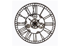 Часы «сен-лазар» (object desire) коричневый 3.5 см.