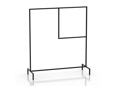 Рейл для одежды "Metalframe C" Archpole