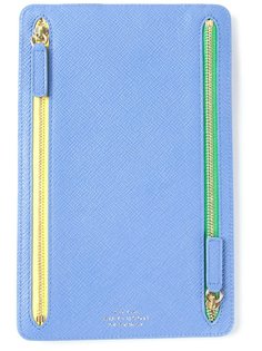 кошелёк для купюр Smythson