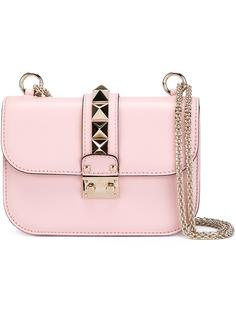 сумка через плечо Glam Lock Valentino
