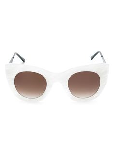 солнцезащитные очки Cheeky Thierry Lasry